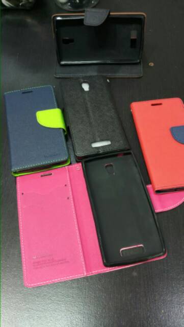 FLIPCASE OPPO NEO/R831K