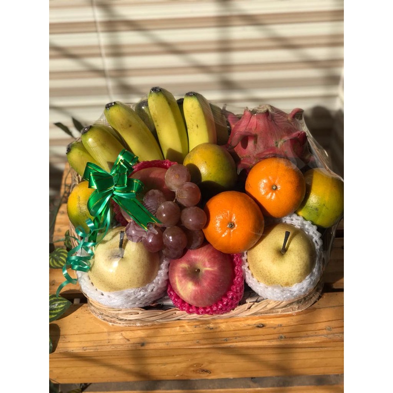 

PROMO MANGANOBUAH - PARCEL REGULER