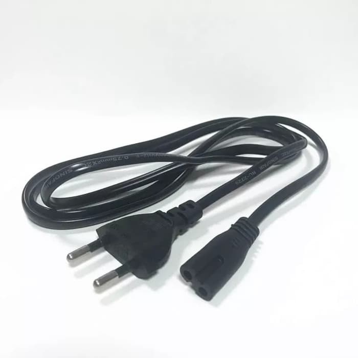 KABEL POWER PRINTER AC CORD ANGKA 8