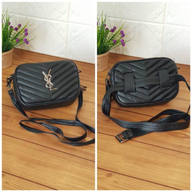 Tas YSL import MURAH