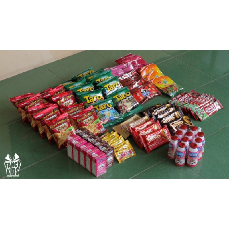 

Parsel Ulang Tahun Anak