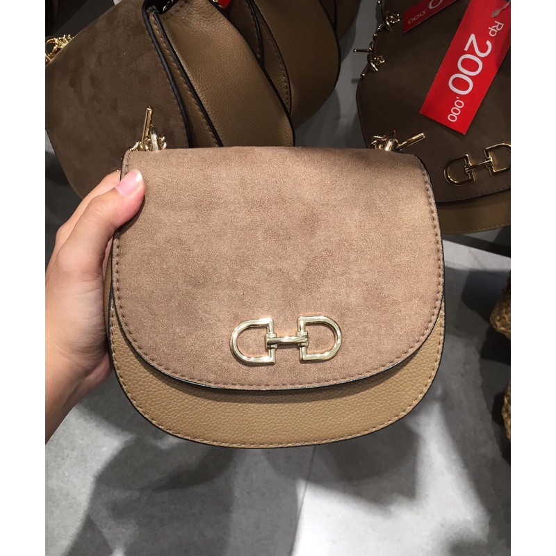 JASTIP SLING BAG HNM SALE