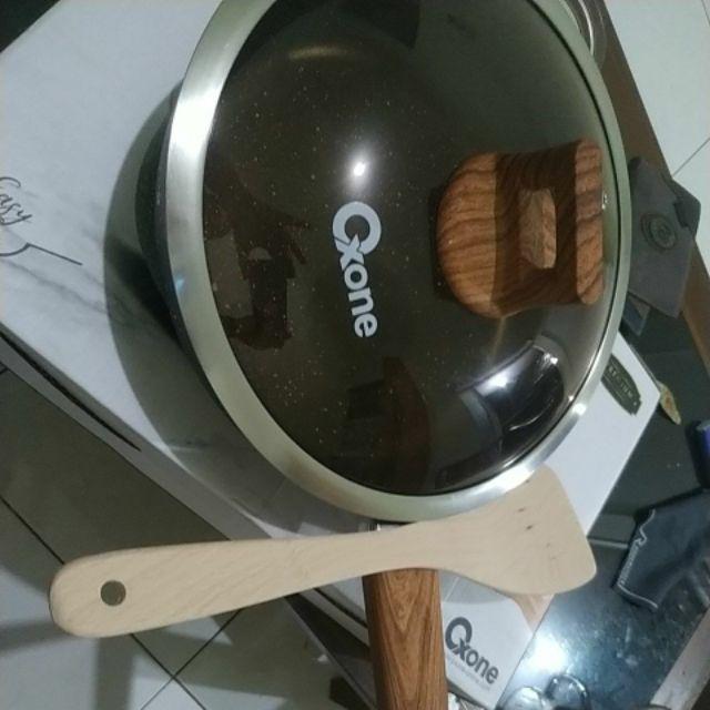 Oxone Ox-97f Performa Fry Pan