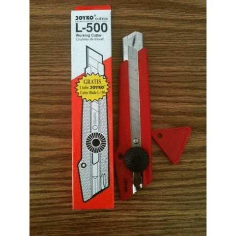 

q4AD5s Cutter L 500 As71S0D