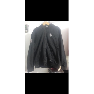 hoodie polham sherpa