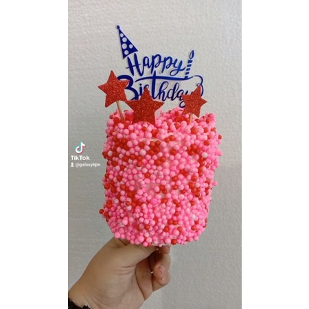 

topper kue