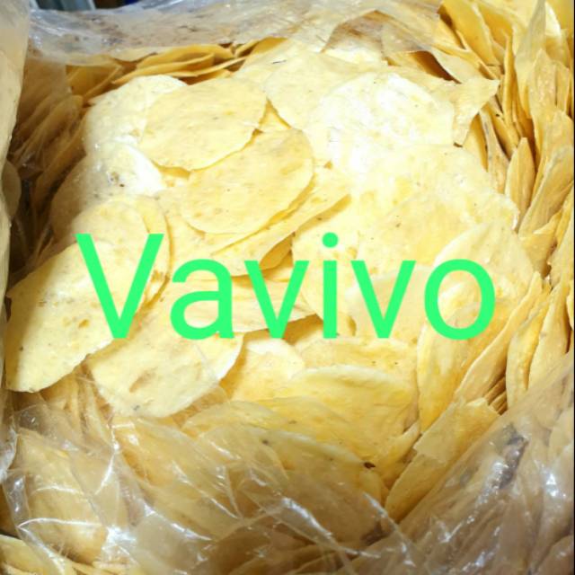 

OPAK SINGKONG MINI 250 gr