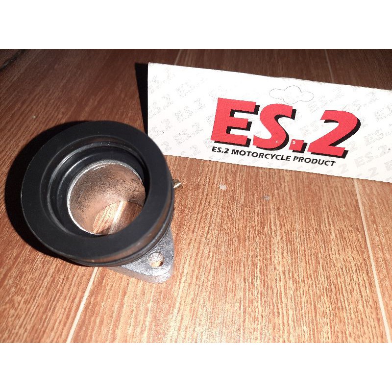 INTAKE MANIFOLD MANIPOL SUZUKI SATRIA FU 150 KARBU 28 DAN 32 PWK PWL PE