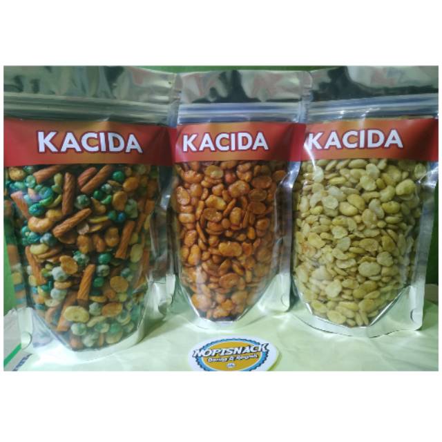 

KACIDA - KEBANGETAN MURAHNYA ANEKA KACANG