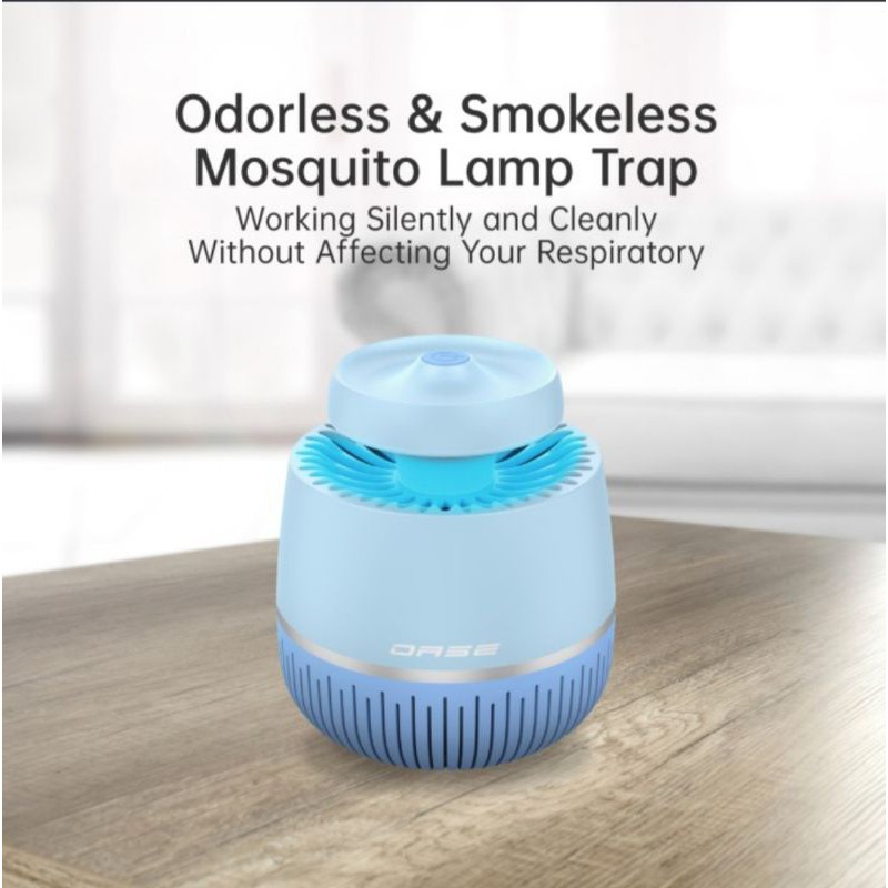 OASE IL-M1 MOSQUITO KILLE Lamp/lampu pembunuh nyamuk