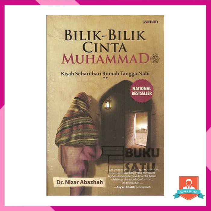 BILIK BILIK CINTA MUHAMMAD