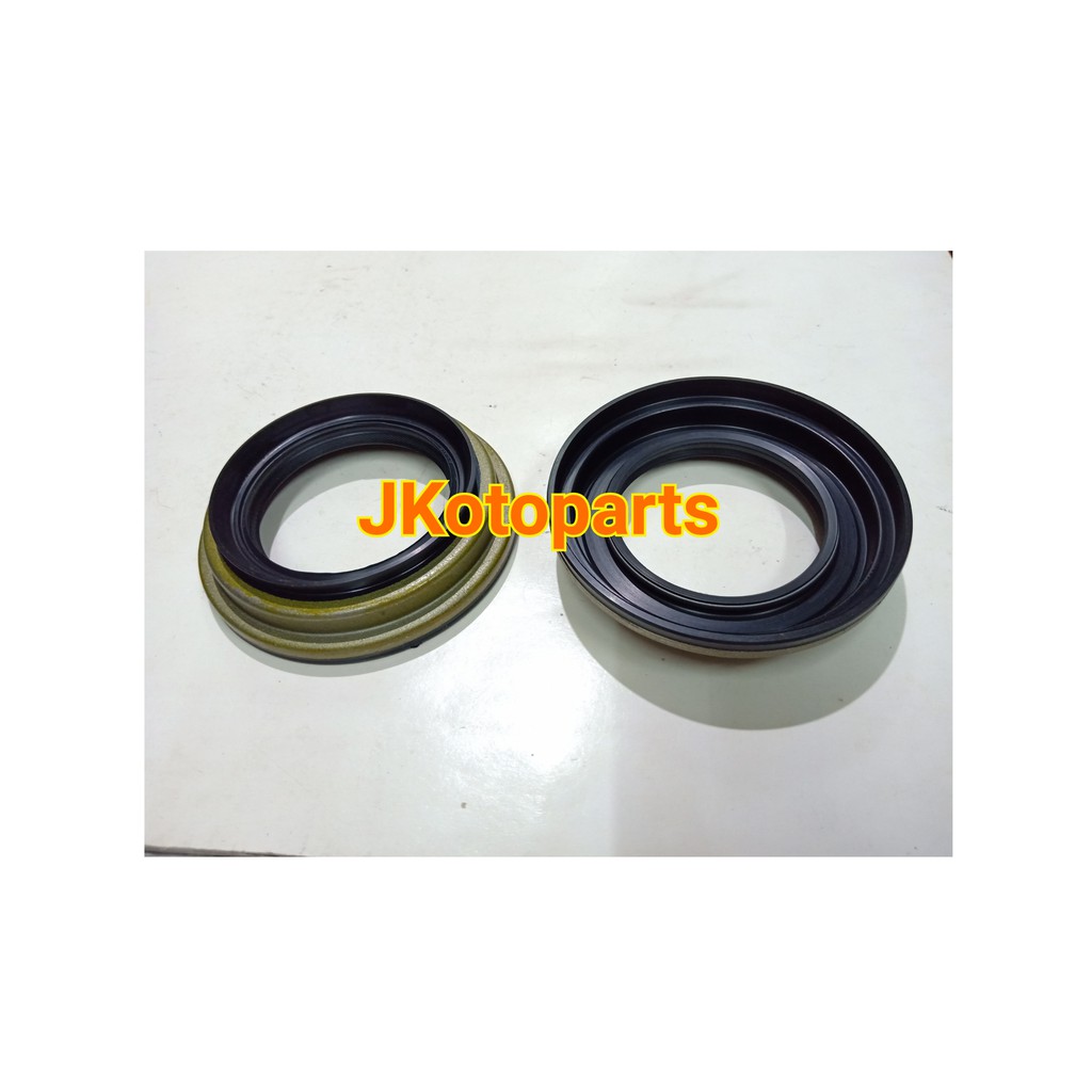 Seal Gardan Dutro / Dynasaurus 125HT - 130HT