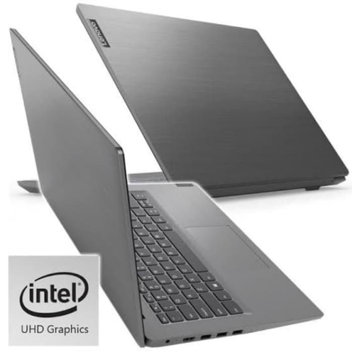 LENOVO V14 IIL CORE I3 1005G1 4GB SSD 256 GB WIN 10 IRON GREY