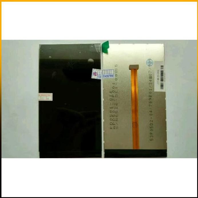 LCD HANDPHONE LCD BLACKBERRY Z3 BB Z3 ORIGINAL BB1237