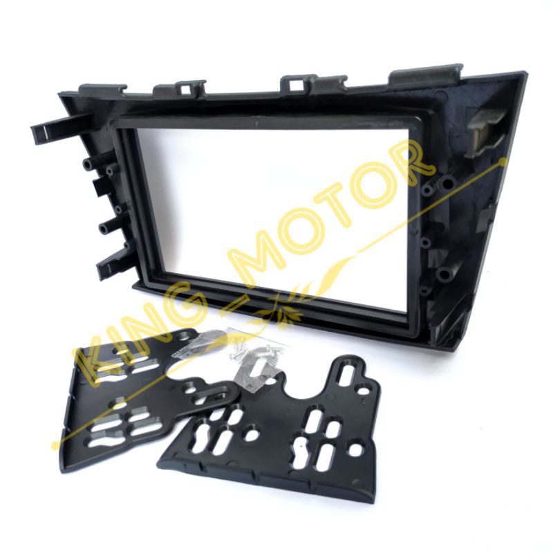 Frame Head Unit / HU Suzuki Swift 2011 Up