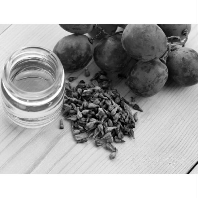 

Grapeseed Oil | Minyak Biji Anggur