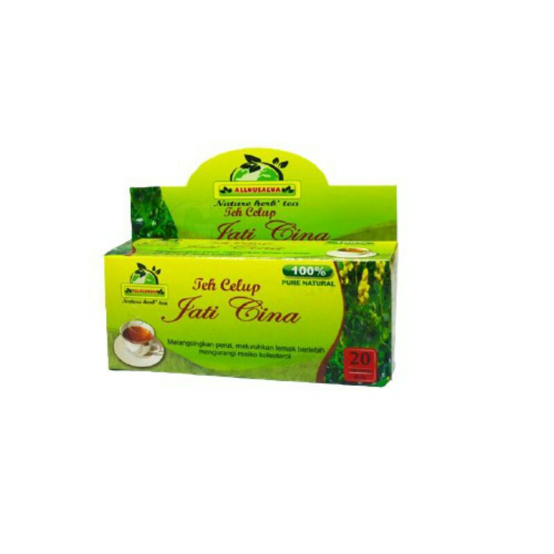 

TEH JATI CINA CELUP TEH DIET CELUP HERBAL TEH DIET VIRAL TEH JATI CINA
