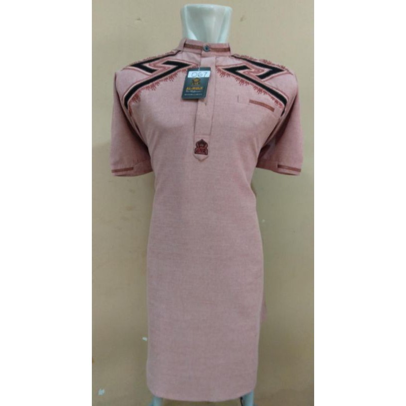 Baju muslim kurta pakistan pria premium original Termurah Baju muslim kurta pakistan pria premium original Termurah