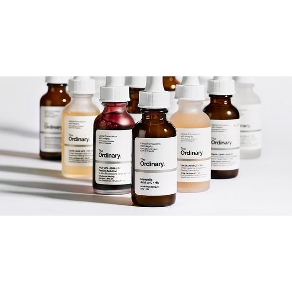 [Handcarry] The Ordinary Antioxidants Alpha Lipoic Acid EUK Pycnogenol Resveratol