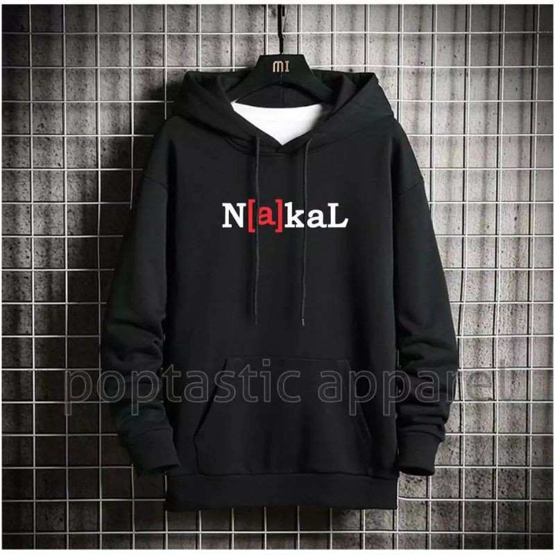 Sweater Hoodie Distro Muzara Original