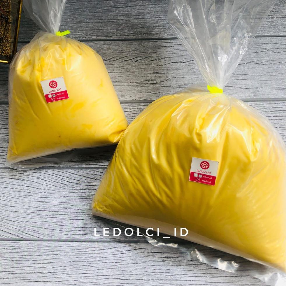 

Laris GYS35 MENTEGA HOLLMANN KUNING HOLLMANN BUTTER 500 GRAM GYS