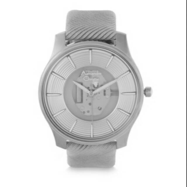 ALEXANDRE CHRISTIE 8532-MHLCGIV ORIGINAL