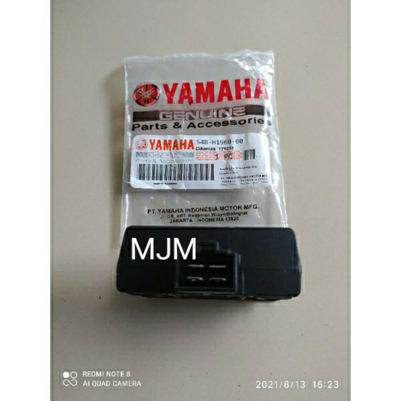 KIPROK YAMAHA/R 15 V2/YAMAHA ORI