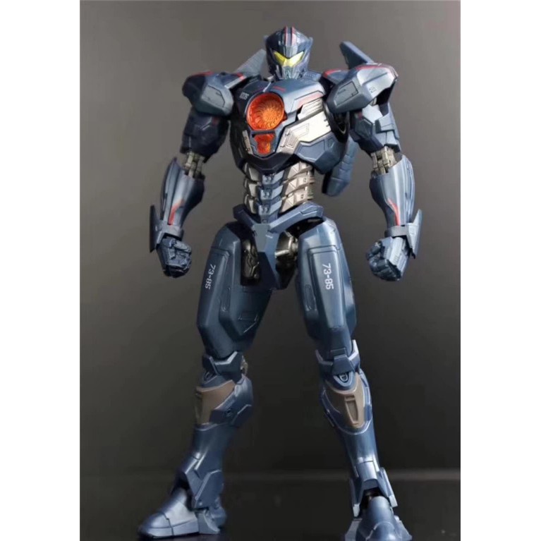 Pacific Rim 2 Gipsy Avenger 17.78cm