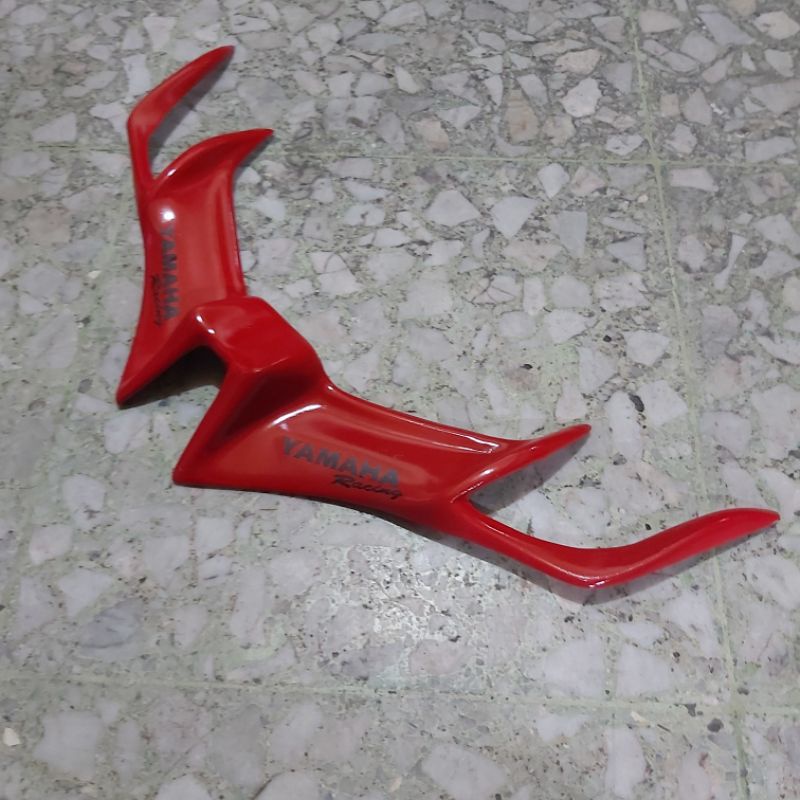 COD Winglet Yamaha R15 V3 Bahan Tebal Dan Kuat