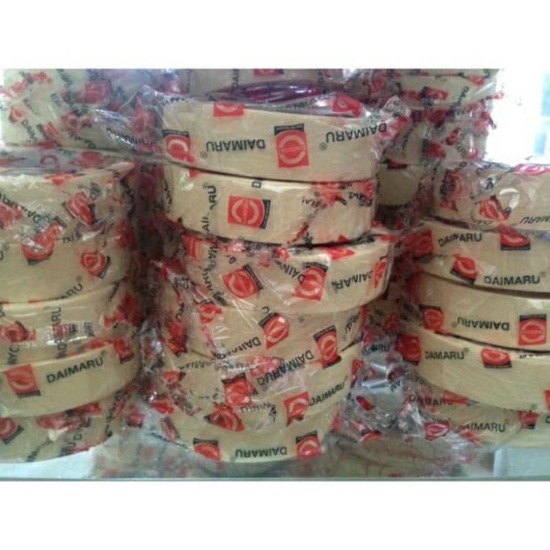 

Masking Tape Daimaru 1 Inch