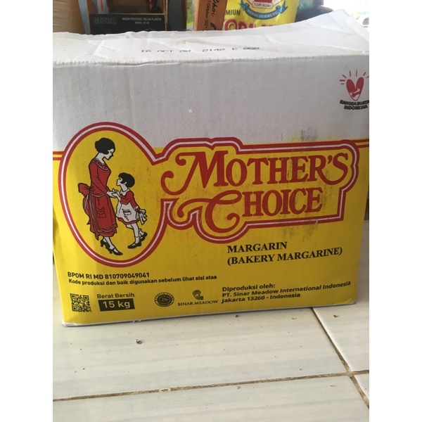 

Mother’sChoice