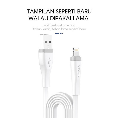 VIVAN SL100S data cable white