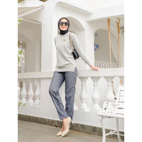 cleo pants diana restu