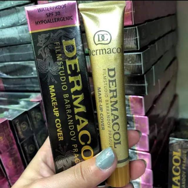 Dermacol