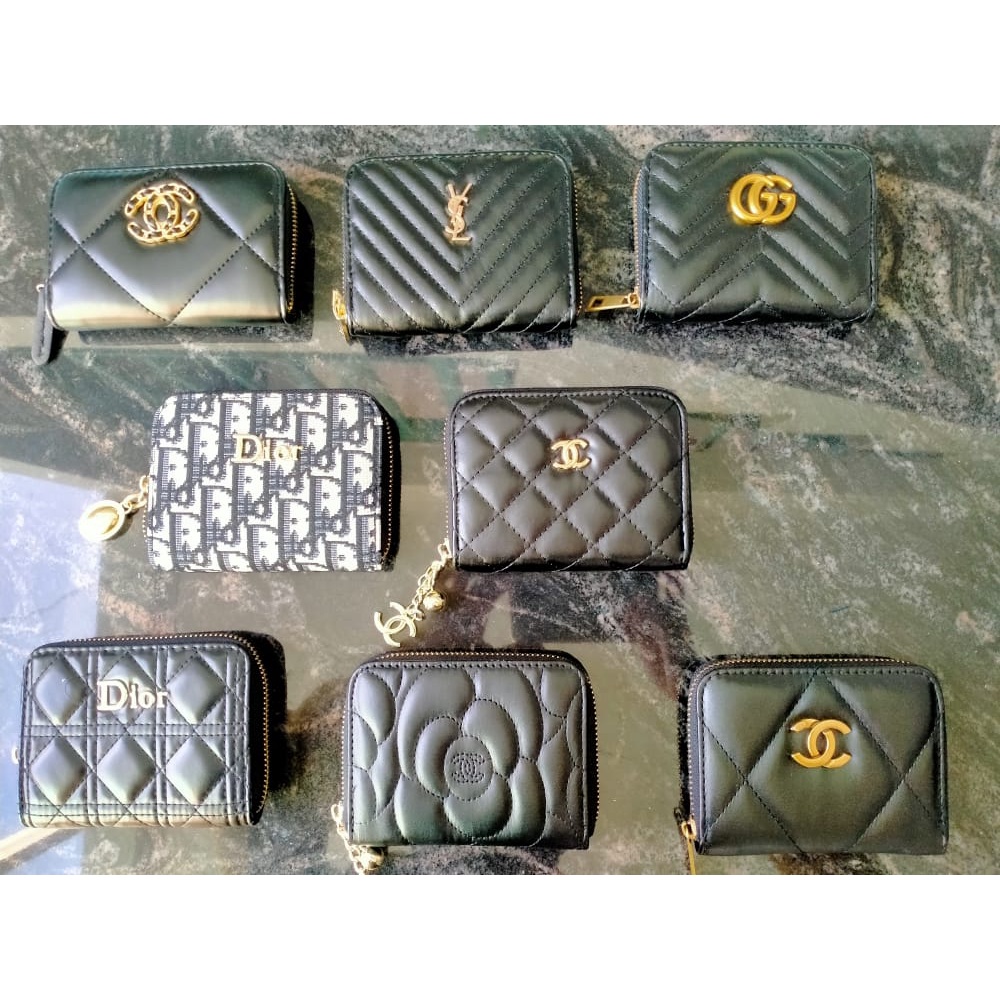 Dompet wanita 8 model