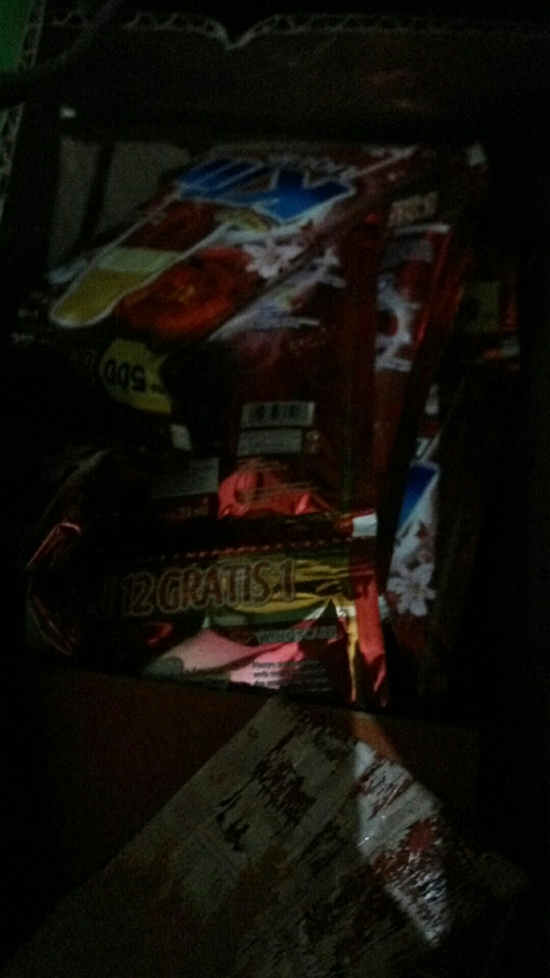 Sabun Cuci Baju Soklin Liquid 1 Renceng  Isi 12 Sachet