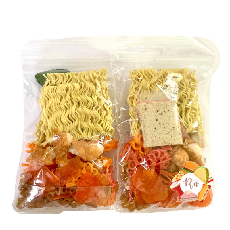 

Seblak Bumbu Enak Home Made
