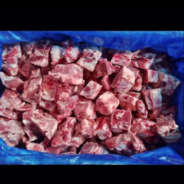 

Tulang sop backbone