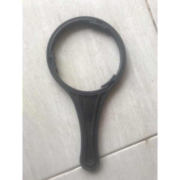 kunci housing filter 10"