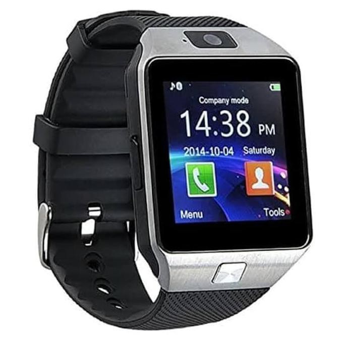 ● JAMINAN MURAH JAM TANGAN PRIA MURAH● JAM TANGAN ANDROID/SMART WATCH/JAM TANGAN PINTAR/ANDROID
