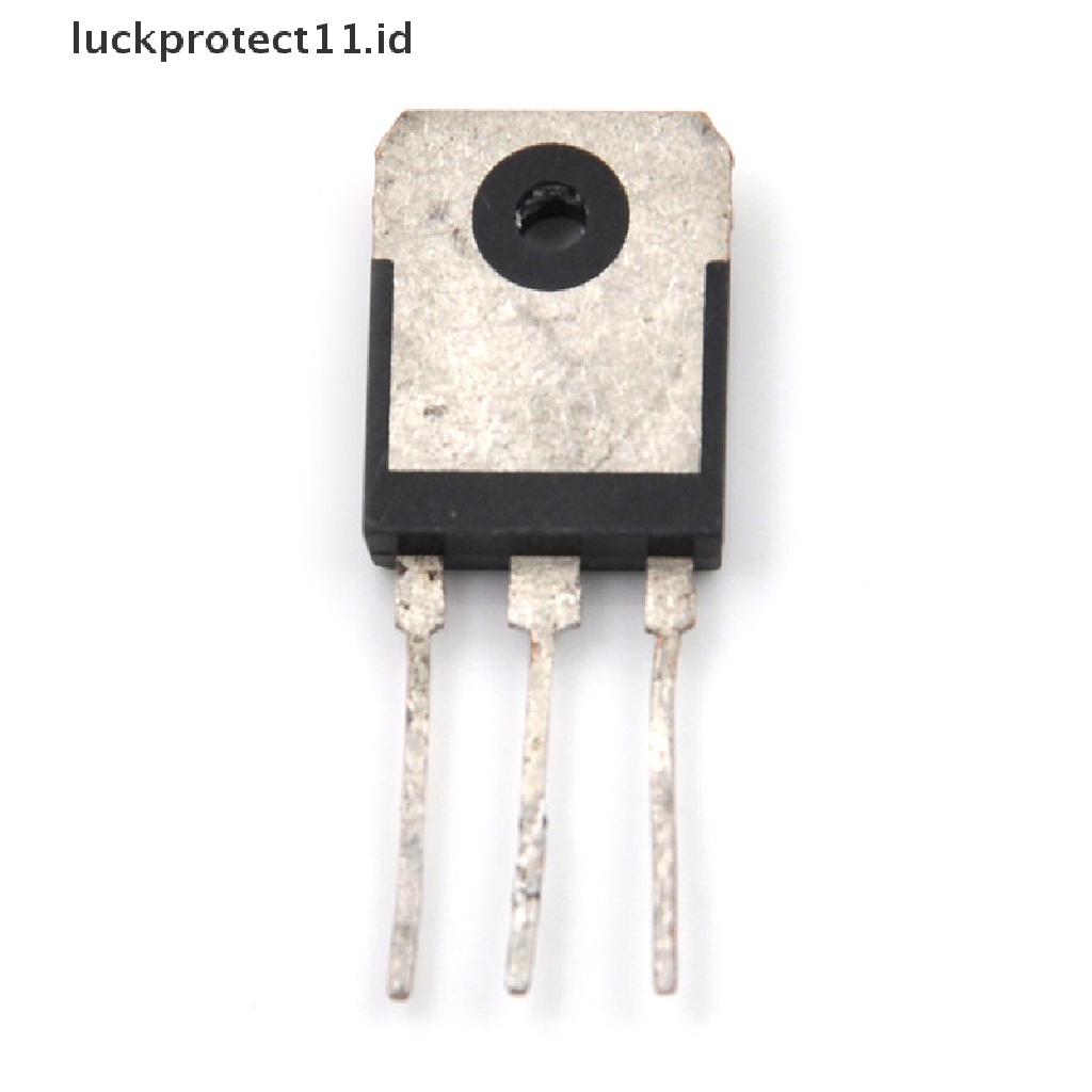 // Hg &amp; ID// 1pc Power transistor IGBT 1200V FGA25N120 ANTD 25N120 transistor Daya