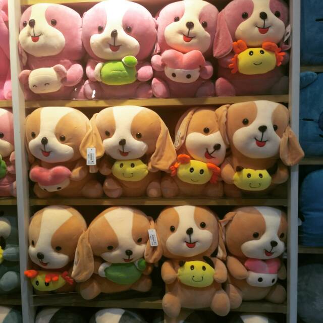 Boneka Import korea/ Boneka Drama Korea/ Boneka Korea