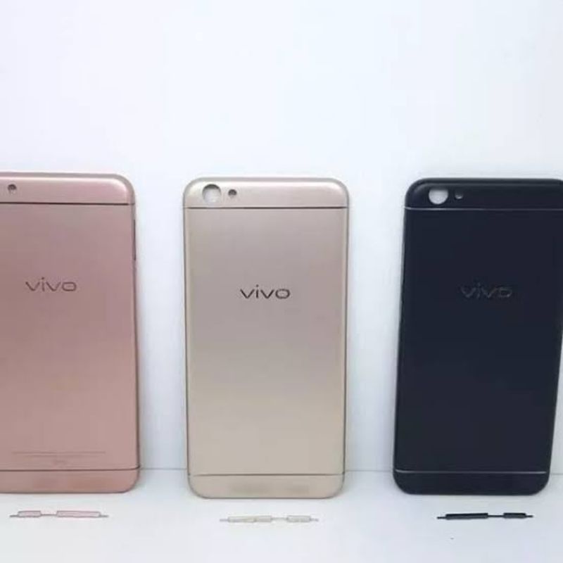 backdoor kesing belakang vivo v5