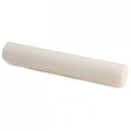 Penggilas Adonan Kue Kayu Ukuran 20 Cm Model Stick Rolling Pin Mini