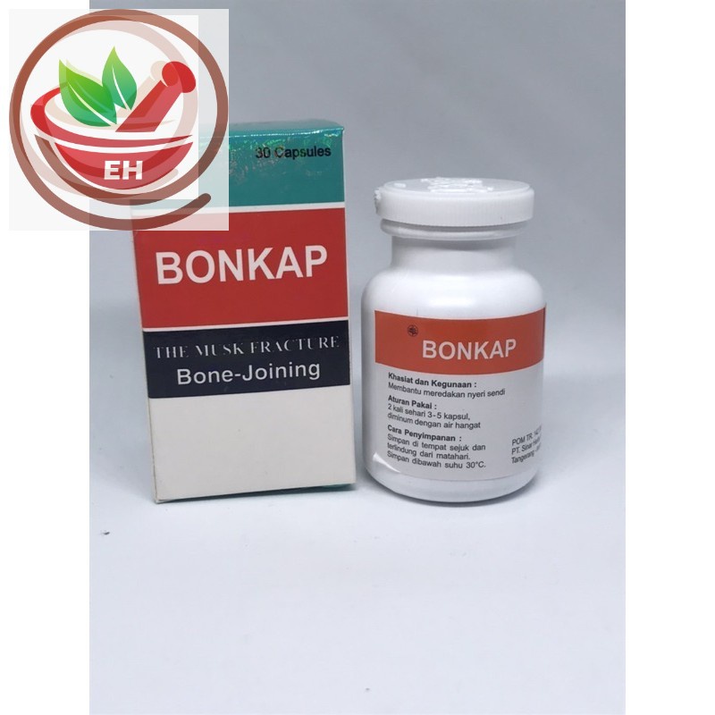 bonkap bone joining obat nyeri sendi