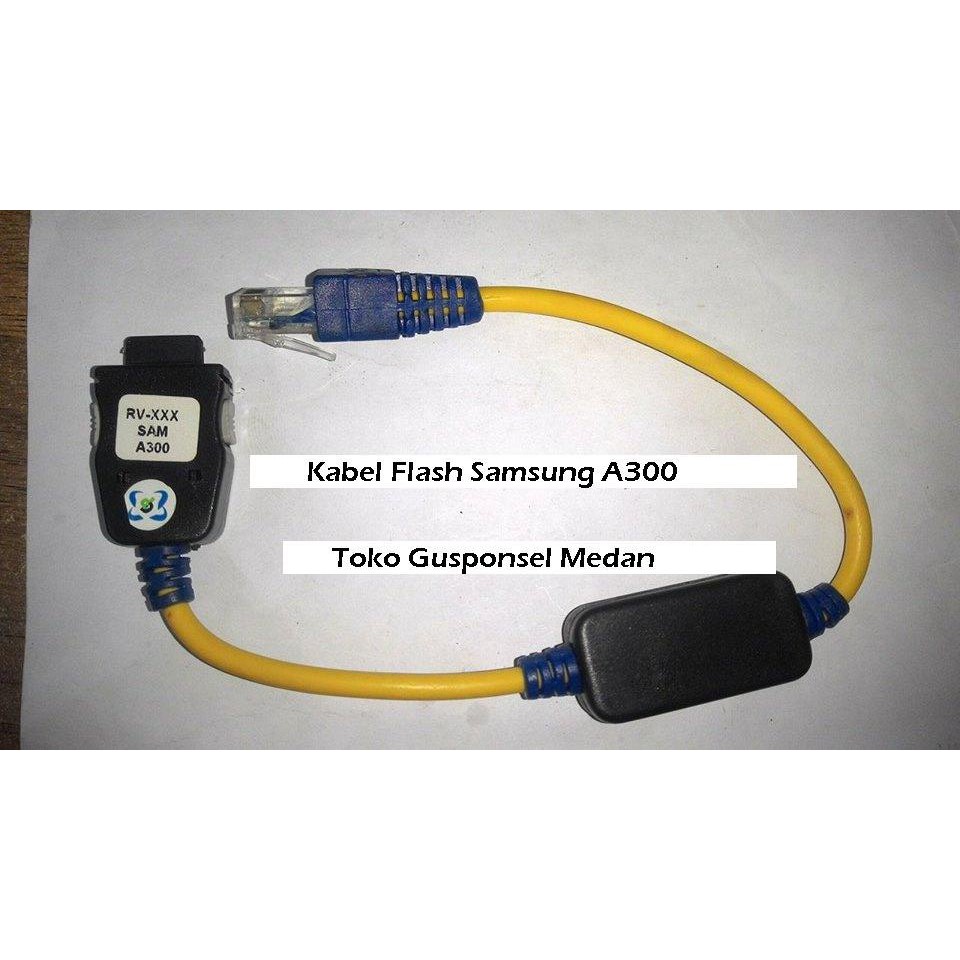 Kabel Flash Samsung A300