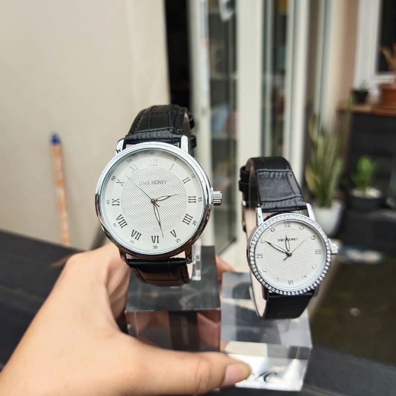 JHW 06 JIMS HONEY JAM TANGAN COUPLE