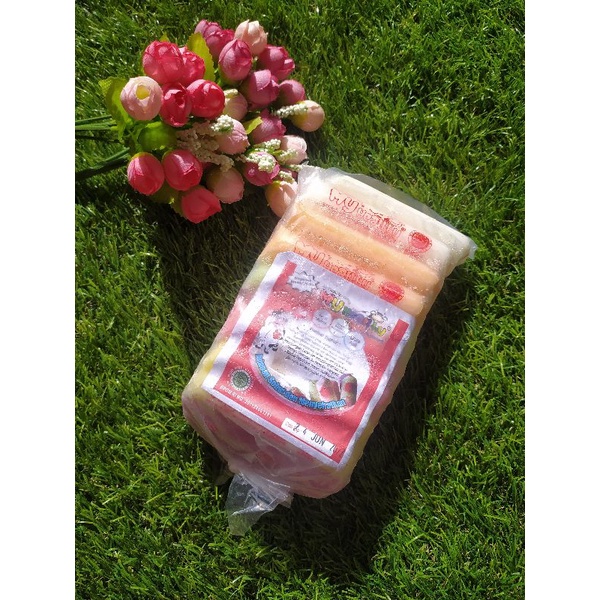 

Myhealthy Yoghurt Mini (isi 30pc)