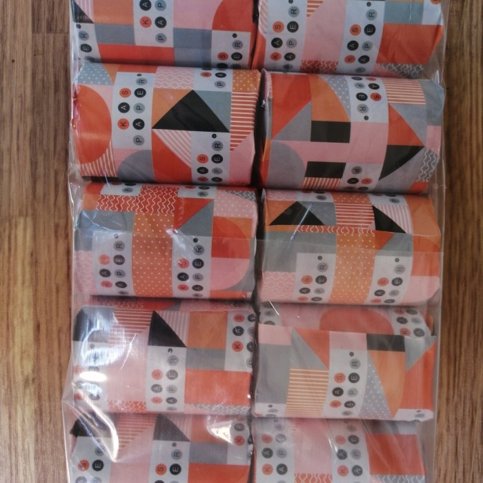 

kertas- kertas thermal paper roll 58 x 40 khusus -kertas.