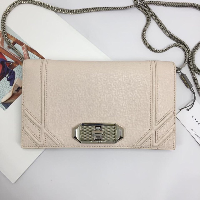 Ck cnk charles and keith ori termurah Shopee Indonesia